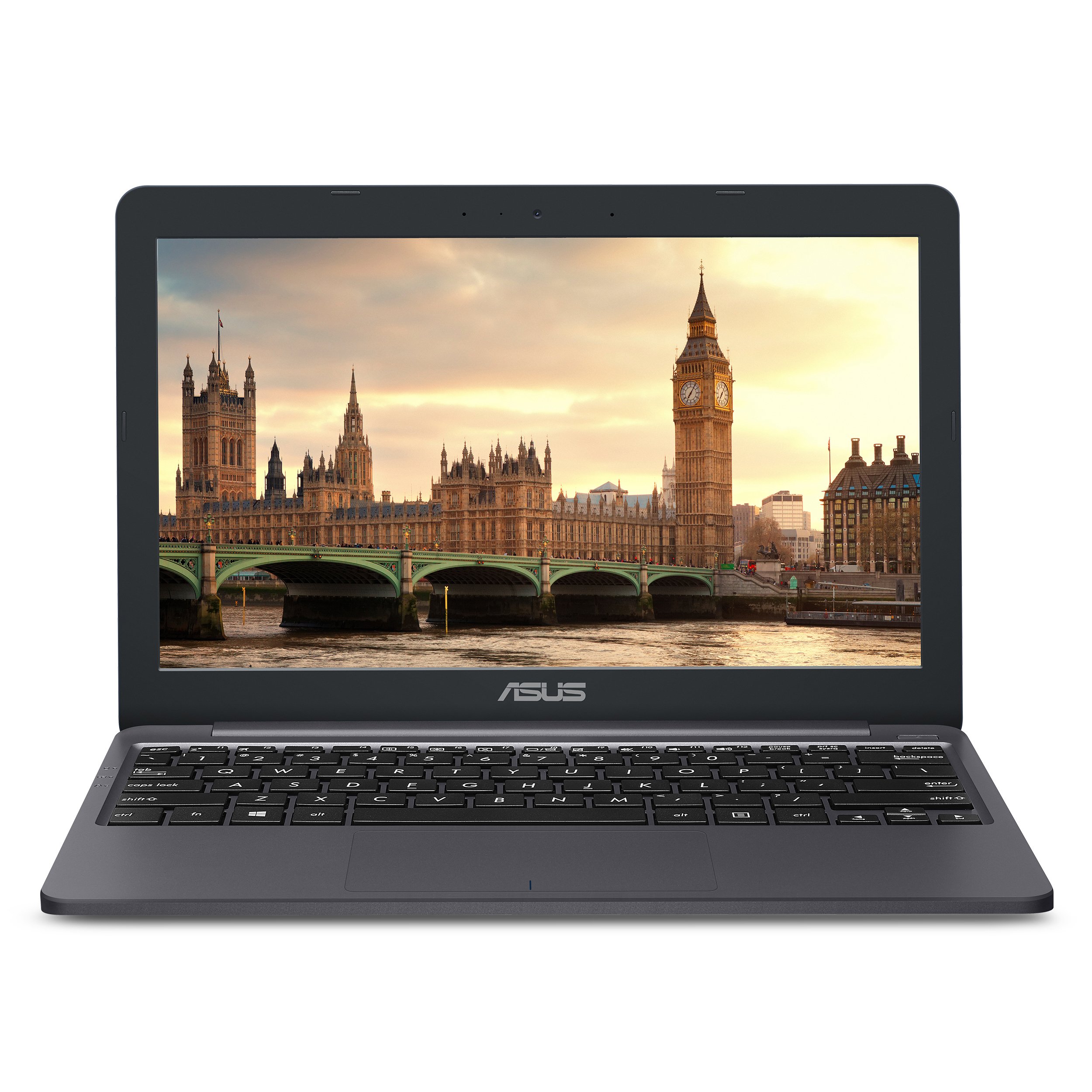 Amazon.com: ASUS VivoBook E203NA Ultra-Thin and Light Laptop